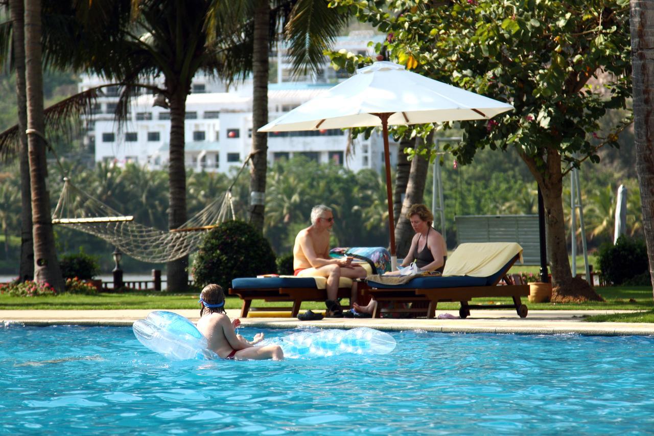 Sanya Resort Golden Palm 외부 사진