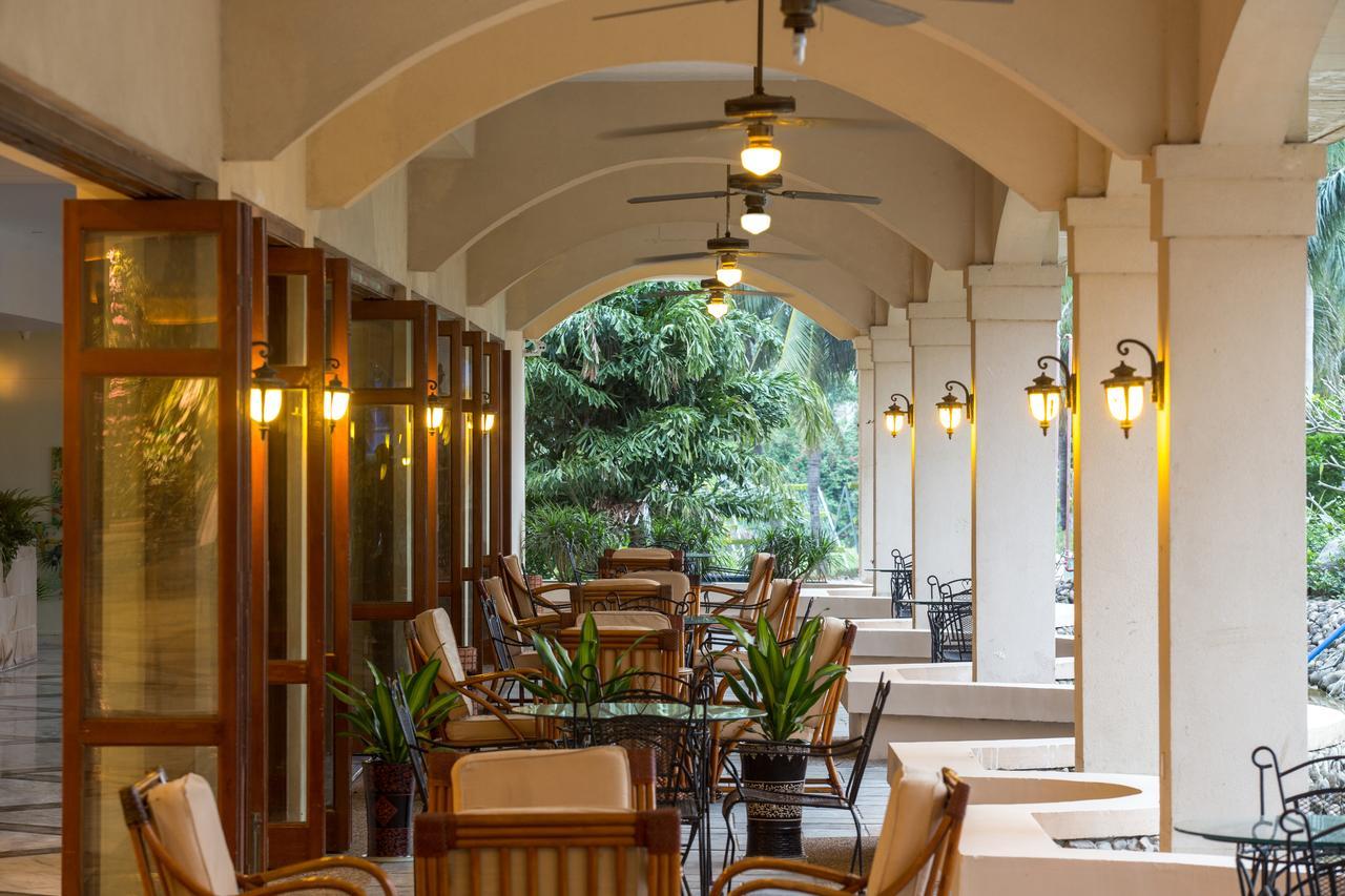Sanya Resort Golden Palm 외부 사진