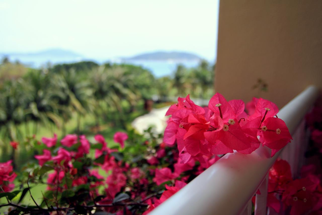 Sanya Resort Golden Palm 외부 사진