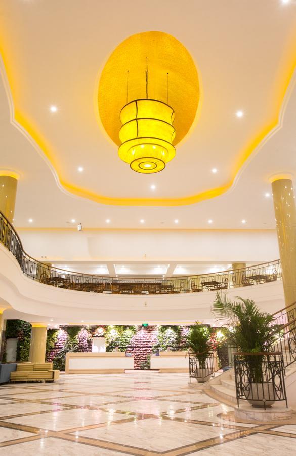 Sanya Resort Golden Palm 외부 사진