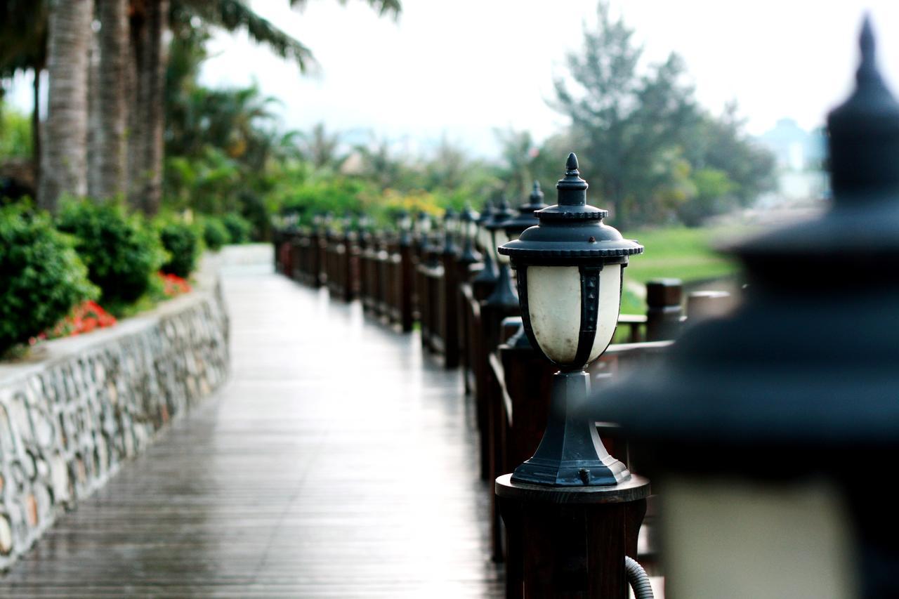 Sanya Resort Golden Palm 외부 사진
