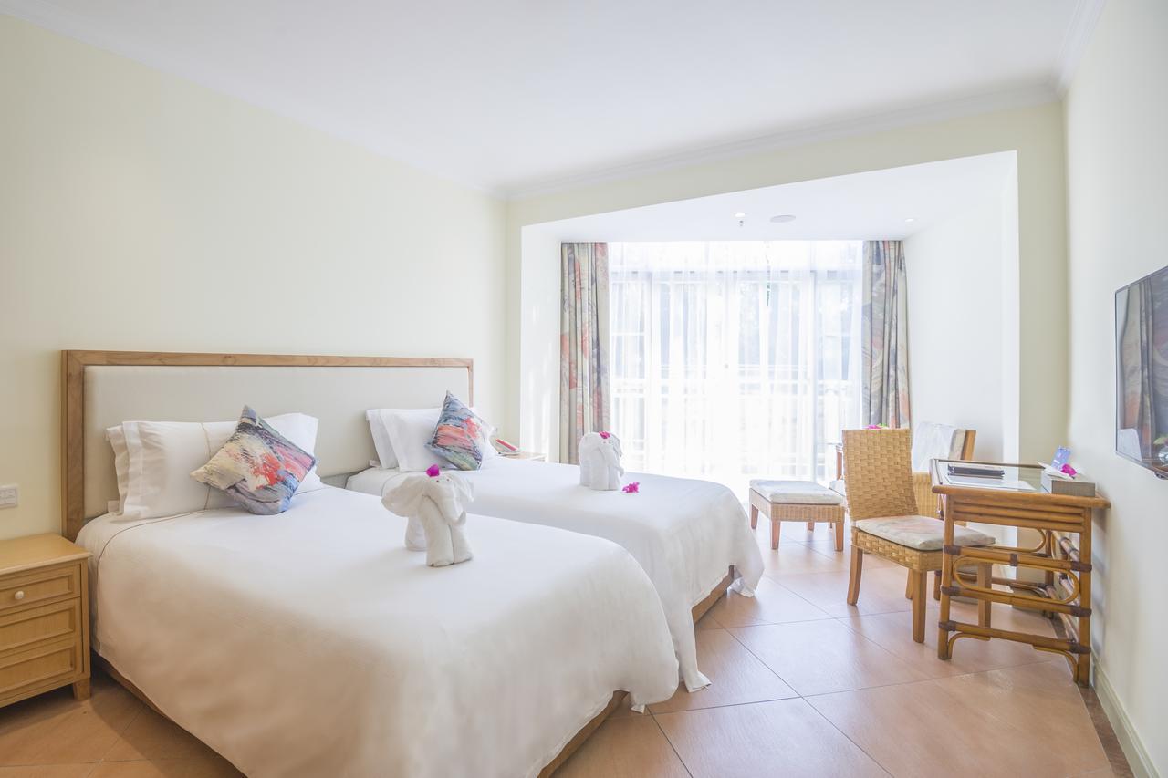 Sanya Resort Golden Palm 외부 사진
