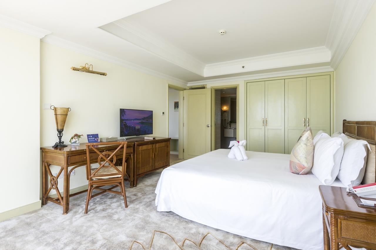 Sanya Resort Golden Palm 외부 사진