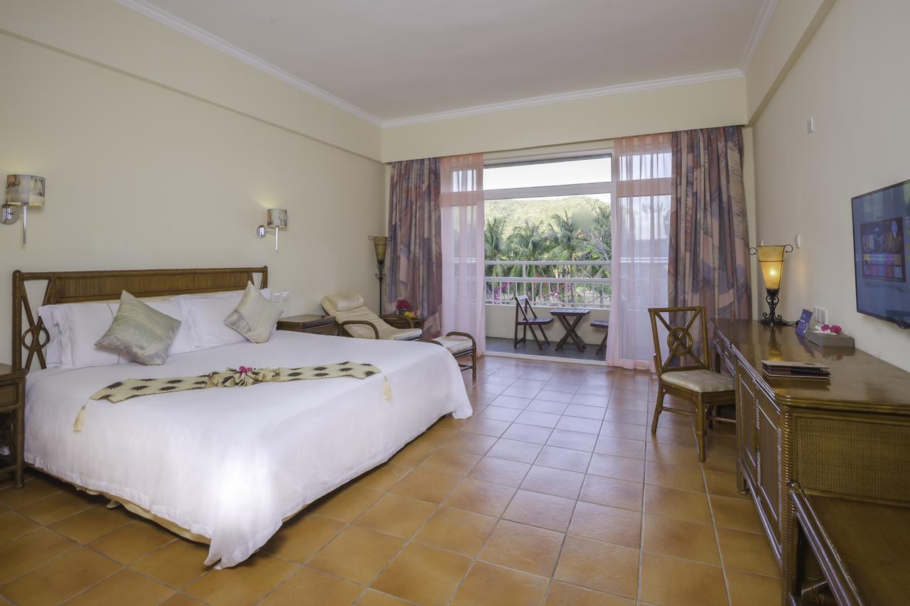 Sanya Resort Golden Palm 외부 사진