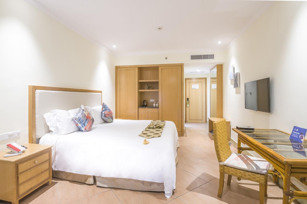 Sanya Resort Golden Palm 외부 사진