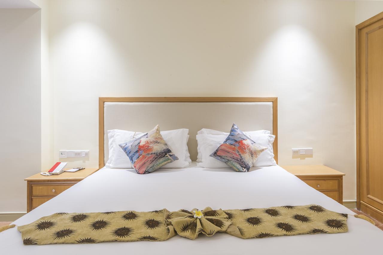 Sanya Resort Golden Palm 외부 사진