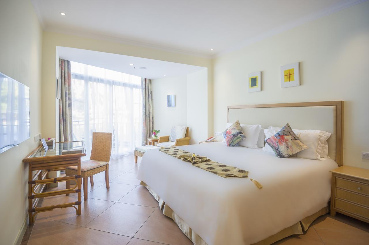 Sanya Resort Golden Palm 외부 사진