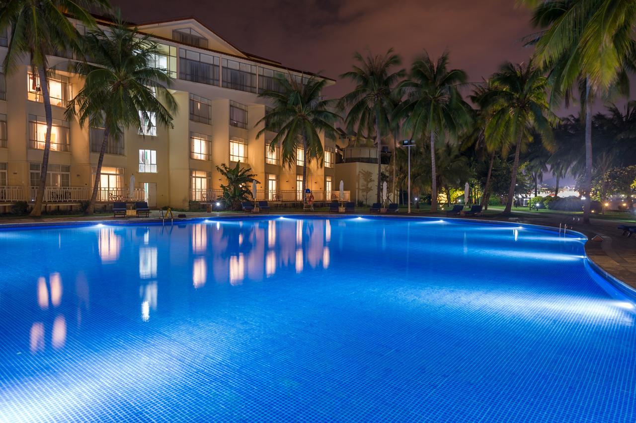 Sanya Resort Golden Palm 외부 사진