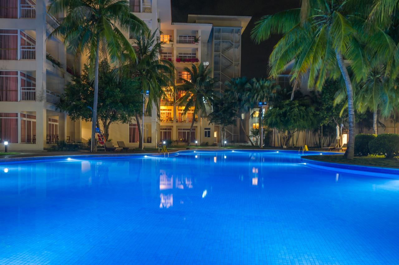 Sanya Resort Golden Palm 외부 사진